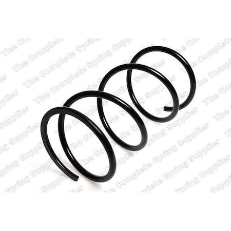 Lesjofors Coil Spring Front Ma, 4055423 4055423